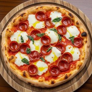CHEFS SPECIAL PIZZA