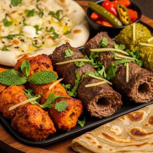 Malai Makhni (4 Pcs)