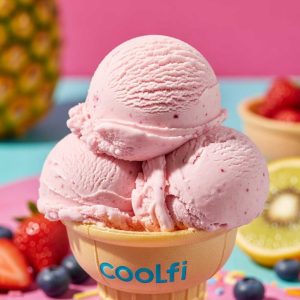 Coolfi icecream