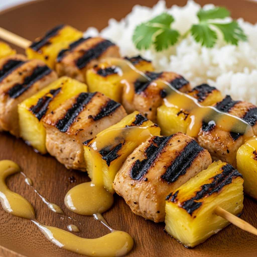 Chicken Dilkhus Kabab (4 Pcs)