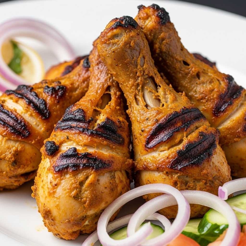 Chicken Tangdi (3 Pcs)