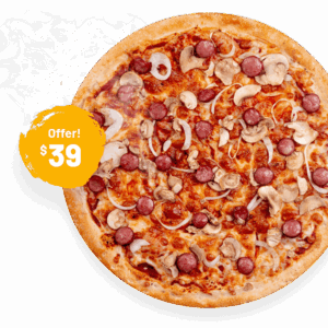 Crispy Fried Calamari