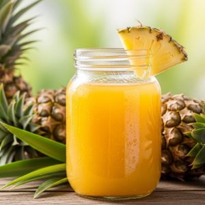 Pineapple Summer Breeze